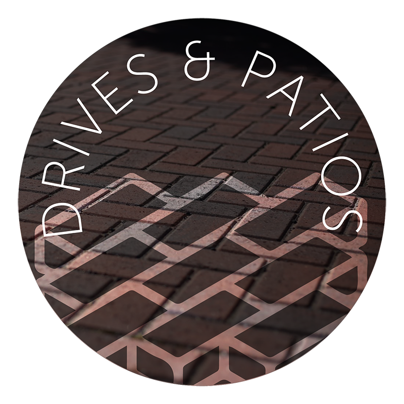 Drives & Patios